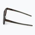 Oakley Latch Beta olive ink/prizm tungsten sunglasses 0OO9436 4