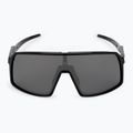 Oakley Sutro polished black/prizm black cycling glasses 0OO9406 3