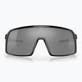 Oakley Sutro polished black/prizm black cycling glasses 0OO9406 6