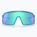 Oakley Sutro sky/prizm sapphire sunglasses 2