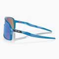 Oakley Sutro sky/prizm sapphire sunglasses 3