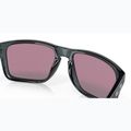 Oakley Holbrook XL crystal black/prizm jade sunglasses 7