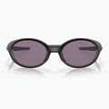 Oakley Eyejacket Redux matte black/prizm grey sunglasses 2