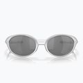 Oakley Eyejacket Redux silver/prizm black polarized sunglasses 2