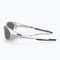 Oakley Eyejacket Redux silver/prizm black polarized sunglasses 3