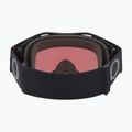Bike goggles Oakley Airbrake MTB black gunmetal/prizm trail torch 3