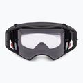 Oakley Airbrake MTB black gunmetal/prizm low light cycling goggles 2