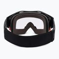 Oakley Airbrake MTB black gunmetal/prizm low light cycling goggles 3