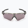 Oakley Radar EV Path grey ink/prizm road black sunglasses 2