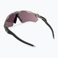 Oakley Radar EV Path grey ink/prizm road black sunglasses 3