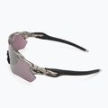 Oakley Radar EV Path grey ink/prizm road black sunglasses 4