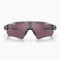 Oakley Radar EV Path grey ink/prizm road black sunglasses 2