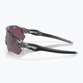 Oakley Radar EV Path grey ink/prizm road black sunglasses 3