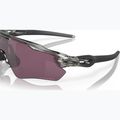 Oakley Radar EV Path grey ink/prizm road black sunglasses 6