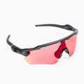 Oakley Radar EV Path matte black/prizm trail torch cycling glasses 0OO9208