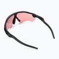 Oakley Radar EV Path matte black/prizm trail torch cycling glasses 0OO9208 2