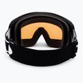 Oakley Line Miner matte black/prizm snow persimmon ski goggles OO7093-26 3