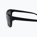 Oakley Sylas matte black/prizm black sunglasses 0OO9448 4