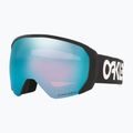 Oakley Flight Path L factory pilot black/prizm snow sapphire iridium ski goggles 5
