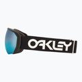 Oakley Flight Path L factory pilot black/prizm snow sapphire iridium ski goggles 8
