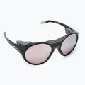 Oakley Clifden matte black/prizm snow black sunglasses 0OO9440