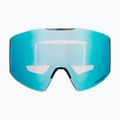 Oakley Fall Line L factory pilot black/prizm snow sapphire iridium ski goggles 2