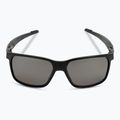 Oakley Portal X polished black/prizm black polarized sunglasses 3