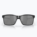 Oakley Portal X polished black/prizm black polarized sunglasses 7