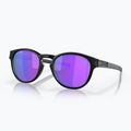 Sunglasses Oakley Latch matte black