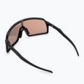 Oakley Sutro Lite Sweep matte black cycling glasses 0OO9406-940611 2