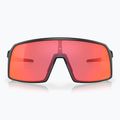 Oakley Sutro Lite Sweep matte black cycling glasses 0OO9406-940611 6