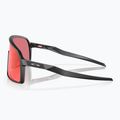 Oakley Sutro Lite Sweep matte black cycling glasses 0OO9406-940611 9