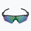 Oakley Radar EV Path steel/prizm road jade cycling glasses 0OO9208 3