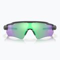 Oakley Radar EV Path steel/prizm road jade cycling glasses 0OO9208 6