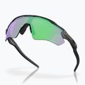Oakley Radar EV Path steel/prizm road jade cycling glasses 0OO9208 7