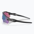 Oakley Radar EV Path steel/prizm road jade cycling glasses 0OO9208 9
