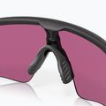 Oakley Radar EV Path steel/prizm road jade cycling glasses 0OO9208 11