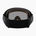 Oakley O Frame 2.0 Pro MTB cycling goggles black gunmetal/dark grey 4