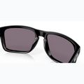 Oakley Holbrook XL matte black/prizm grey sunglasses 8