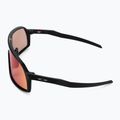 Oakley Sutro S matte black cycling glasses 0OO9462-946203 4