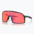 Oakley Sutro S matte black cycling glasses 0OO9462-946203 5