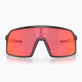 Oakley Sutro S matte black cycling glasses 0OO9462-946203 6