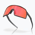 Oakley Sutro S matte black cycling glasses 0OO9462-946203 7