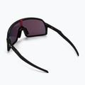 Oakley Sutro S matte black/prizm road cycling glasses 0OO9462 2