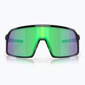 Oakley Sutro S polished black/prizm jade sunglasses 2