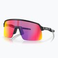 Oakley Sutro Lite matte black/prizm road cycling glasses 0OO9463 5