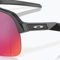 Oakley Sutro Lite matte black/prizm road cycling glasses 0OO9463 10
