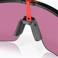 Oakley Sutro Lite matte black/prizm road cycling glasses 0OO9463 11