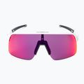 Oakley Sutro Lite matte white/prizm road cycling glasses 0OO9463 3