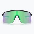 Oakley Sutro Lite matte black/prizm road jade sunglasses 2